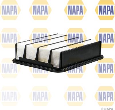 NAPA NFA1526 - Hava filtri furqanavto.az