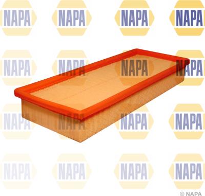 NAPA NFA1045 - Hava filtri furqanavto.az