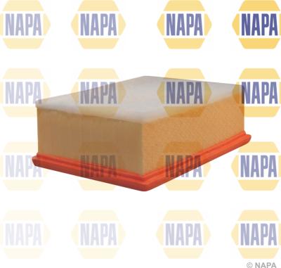 NAPA NFA1043 - Hava filtri furqanavto.az