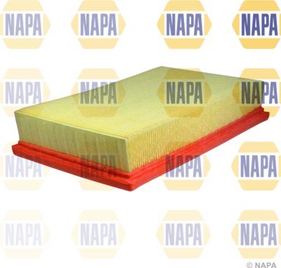 NAPA NFA1055 - Hava filtri furqanavto.az