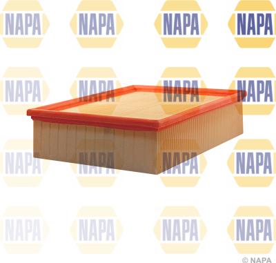 NAPA NFA1058 - Hava filtri furqanavto.az