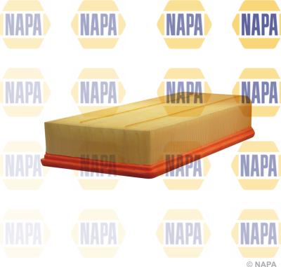 NAPA NFA1053 - Hava filtri furqanavto.az