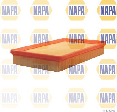 NAPA NFA1057 - Hava filtri furqanavto.az