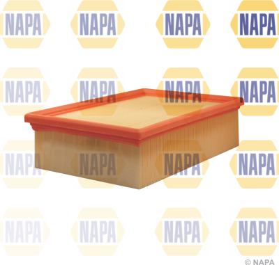 NAPA NFA1061 - Hava filtri furqanavto.az