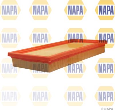 NAPA NFA1068 - Hava filtri furqanavto.az