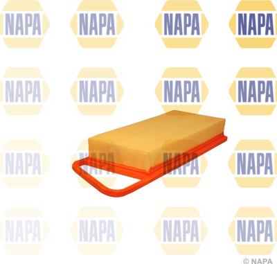 NAPA NFA1063 - Hava filtri furqanavto.az