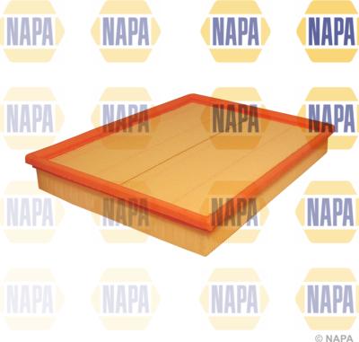 NAPA NFA1004 - Hava filtri furqanavto.az