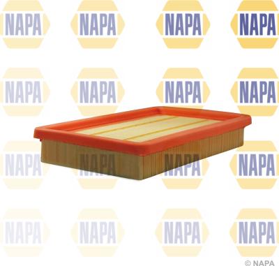 NAPA NFA1005 - Hava filtri furqanavto.az