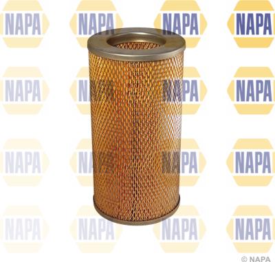 NAPA NFA1001 - Hava filtri furqanavto.az