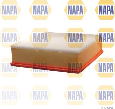 NAPA NFA1015 - Hava filtri furqanavto.az