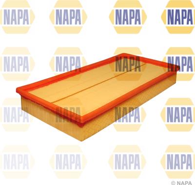 NAPA NFA1010 - Hava filtri furqanavto.az