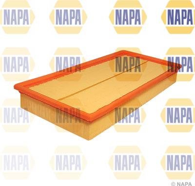 NAPA NFA1011 - Hava filtri furqanavto.az