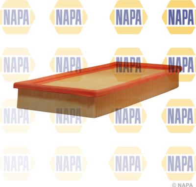 NAPA NFA1018 - Hava filtri furqanavto.az