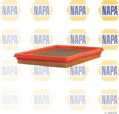 NAPA NFA1013 - Hava filtri furqanavto.az