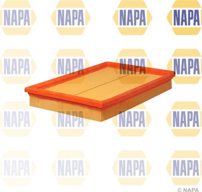 NAPA NFA1012 - Hava filtri furqanavto.az