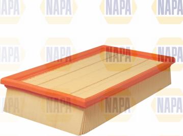NAPA NFA1084 - Hava filtri furqanavto.az