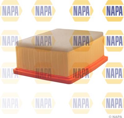 NAPA NFA1085 - Hava filtri furqanavto.az