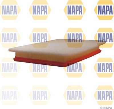 NAPA NFA1080 - Hava filtri furqanavto.az
