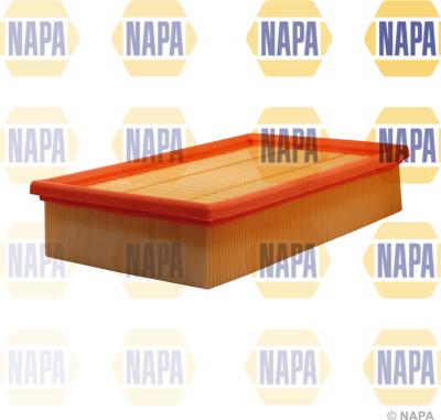 NAPA NFA1083 - Hava filtri furqanavto.az