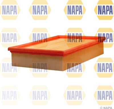 NAPA NFA1082 - Hava filtri furqanavto.az