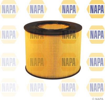 NAPA NFA1037 - Hava filtri furqanavto.az