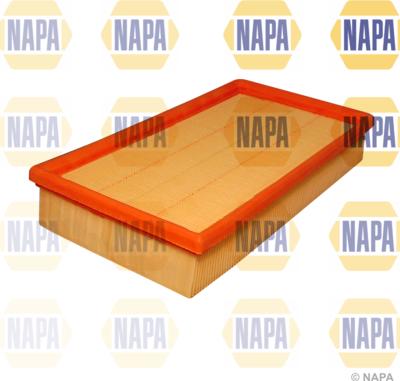 NAPA NFA1026 - Hava filtri furqanavto.az