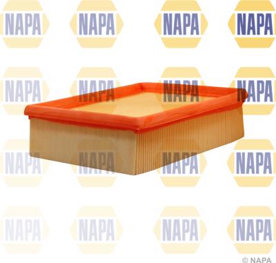 NAPA NFA1028 - Hava filtri furqanavto.az