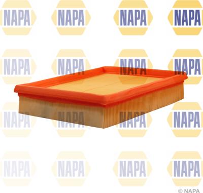 NAPA NFA1027 - Hava filtri furqanavto.az