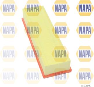 NAPA NFA1074 - Hava filtri furqanavto.az