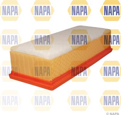 NAPA NFA1076 - Hava filtri furqanavto.az