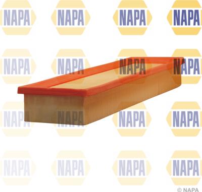 NAPA NFA1070 - Hava filtri furqanavto.az