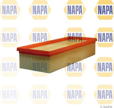 NAPA NFA1071 - Hava filtri furqanavto.az