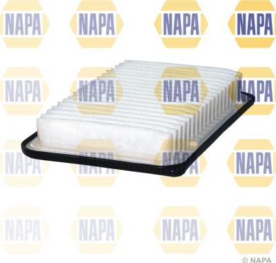 NAPA NFA1191 - Hava filtri furqanavto.az