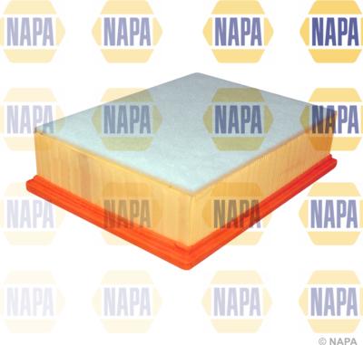 NAPA NFA1140 - Hava filtri furqanavto.az