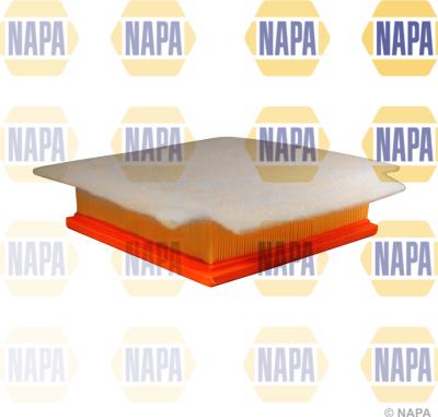 NAPA NFA1141 - Hava filtri furqanavto.az