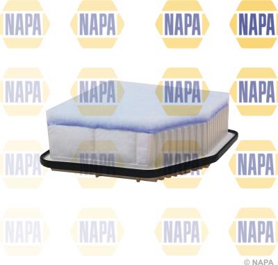 NAPA NFA1151 - Hava filtri furqanavto.az