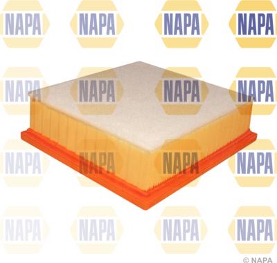 NAPA NFA1157 - Hava filtri furqanavto.az