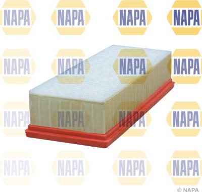 NAPA NFA1166 - Hava filtri furqanavto.az