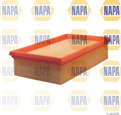 NAPA NFA1108 - Hava filtri furqanavto.az
