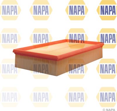 NAPA NFA1102 - Hava filtri furqanavto.az