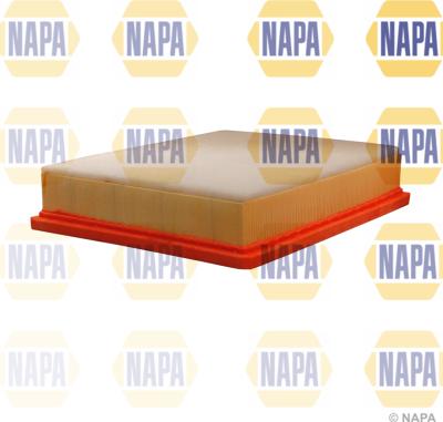 NAPA NFA1124 - Hava filtri furqanavto.az