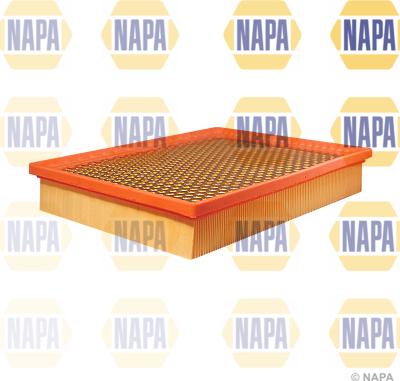 NAPA NFA1123 - Hava filtri furqanavto.az