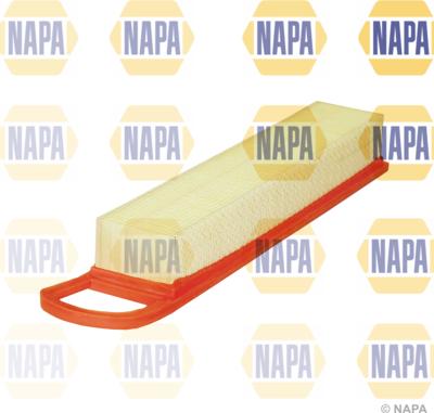 NAPA NFA1176 - Hava filtri furqanavto.az