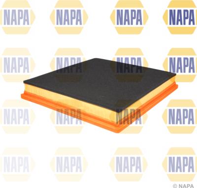 NAPA NFA1396 - Hava filtri furqanavto.az