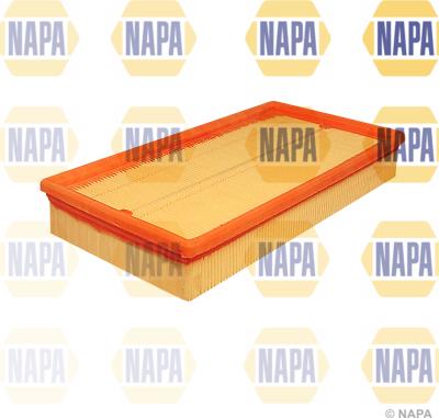 NAPA NFA1390 - Hava filtri furqanavto.az