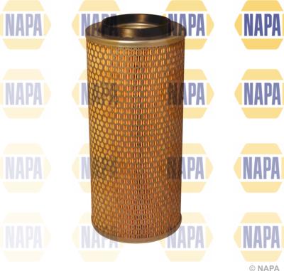 NAPA NFA1391 - Hava filtri furqanavto.az