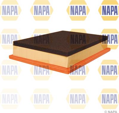 NAPA NFA1355 - Hava filtri furqanavto.az