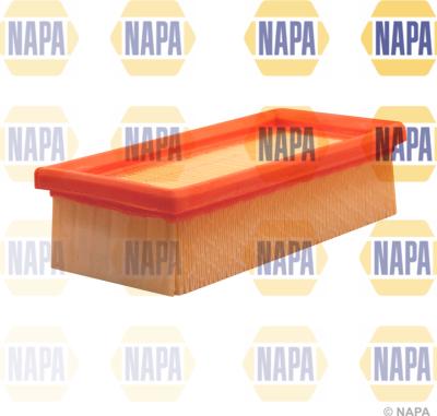 NAPA NFA1351 - Hava filtri furqanavto.az