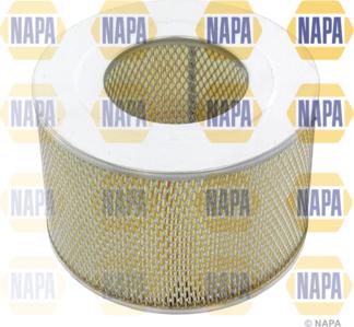 NAPA NFA1352 - Hava filtri furqanavto.az