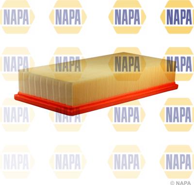 NAPA NFA1369 - Hava filtri furqanavto.az